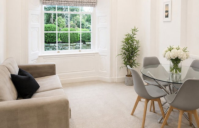 Lonsdale House Boutique Apartments - Foto 116