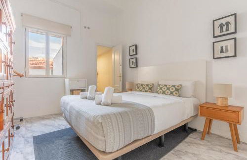 House with character charm - 3B 2B -Chamartín - Photo 12