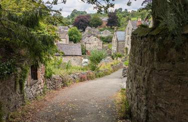 Loft cottage - Foto 16