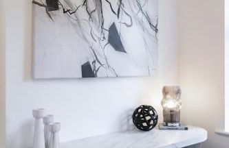 2BR Spacious Flat I King Bed I Desk I Parking X2 - Foto 25