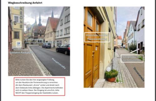 Junges Appartement - Foto 6