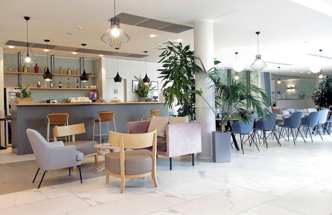 Quarto Verde Apartments - Foto 93