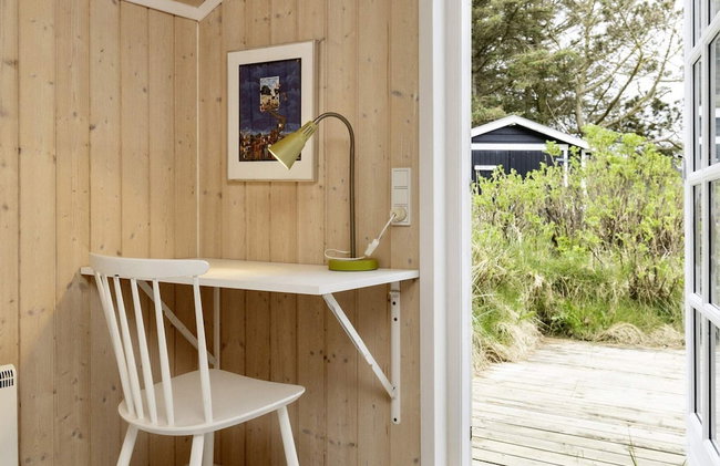 4 Star Holiday Home in Hjorring - Foto 23