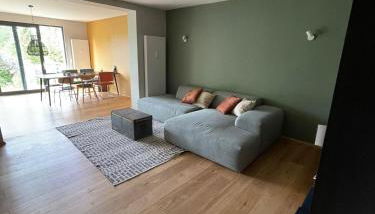 Modern oasis of peace with garden, top public transport - Foto 4