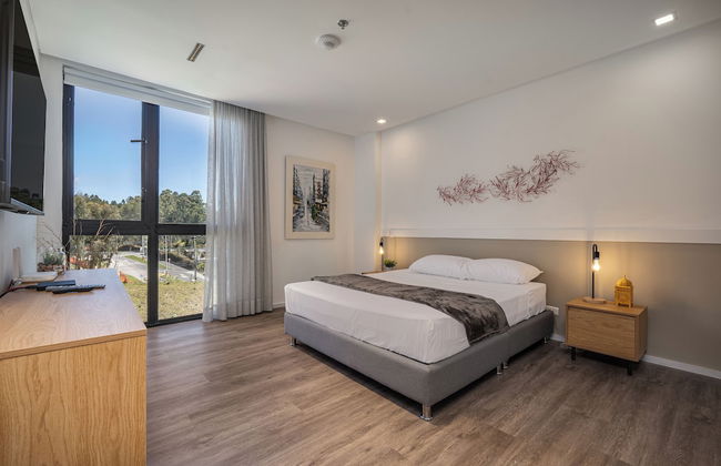 Apartment Olive Country Living by HOUSY HOST - Photo 34