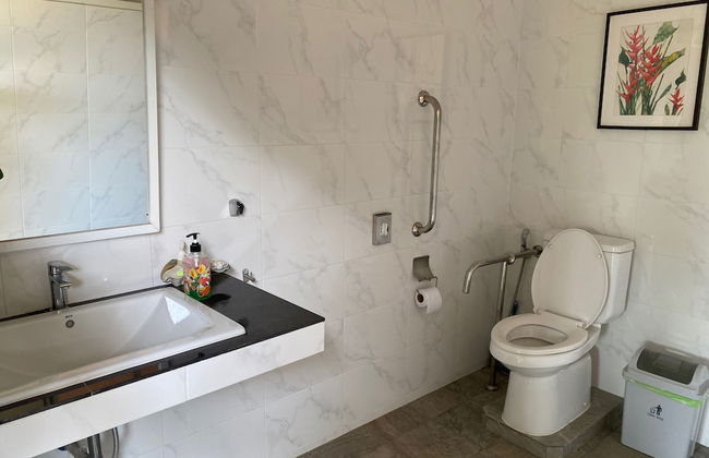 Chang Noi wheelchair accessible resort - Foto 39