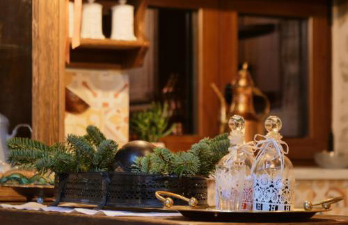 Το Πέτρινο της Γιαγιάς Μαρίκας - Foto 29