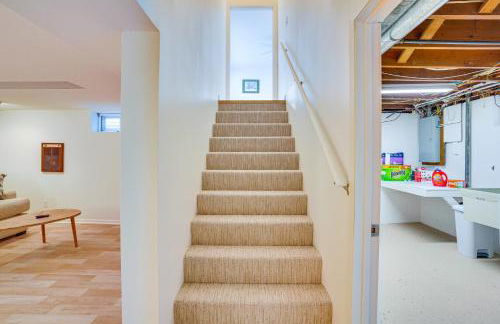 Updated Wayzata Home Less Than 2 Mi to Lake Minnetonka! - Foto 18