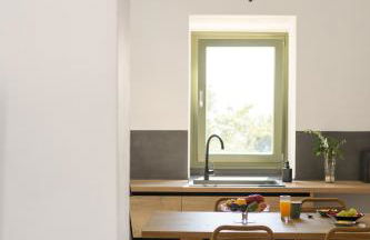 VILLA DI CAPO - Santorini Old Winery Luxury Villas - Foto 29