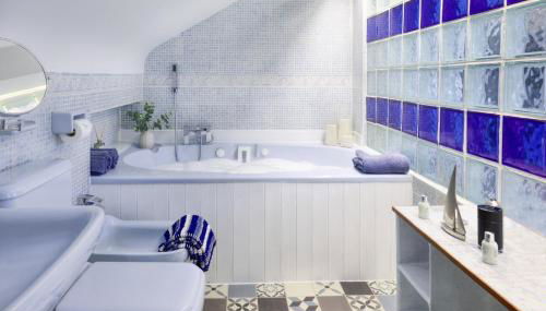 Seaside spacious 4 BR Nr Town centre pet friendly sailing & open golf course - Foto 4