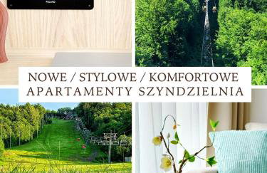 NOWE APARTAMENTY SZYNDZIELNIA 2 POKOJE & BALKON & PARKING & ROWEROWNIA WORKATION Home OFFICE - NAJLEPSZA BAZA WYPADOWA W BESKIDY - Foto 33
