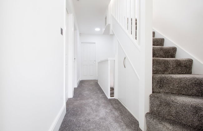 Modern Design House - Foto 12