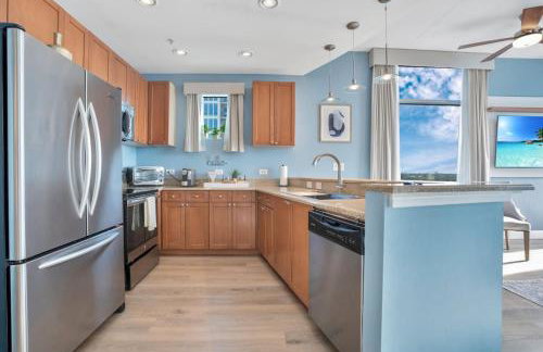 2 Bdrm Penthouse with Billiards - Foto 15