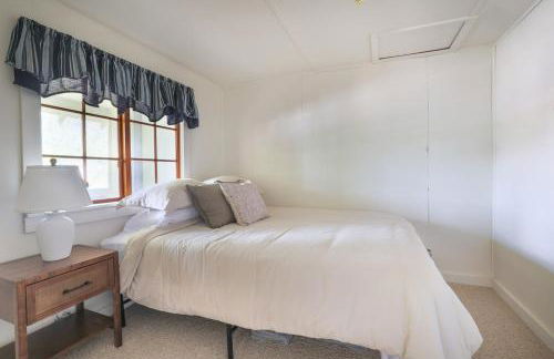 Wilderness West Resort Cabin 7 - Foto 1