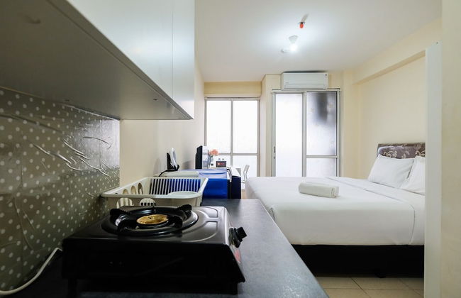 Studio Tifolia Apartment near Kelapa Gading - Foto 1