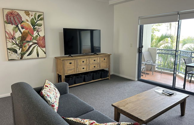 Bella Mare Beachside Apartments - Photo 68