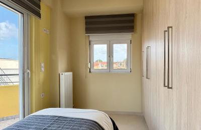 Pearl Villa and Apartment near Beach and Athens Airport - Foto 54