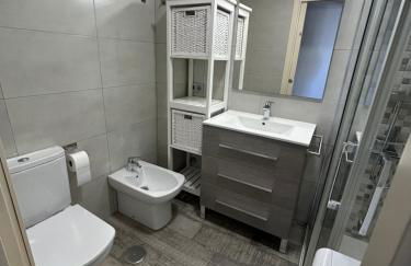 Apartamento con vistas al mar - Foto 7