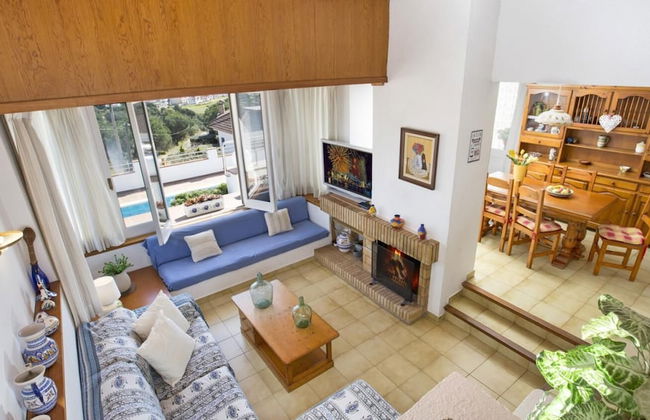 Villa Nuri in Blanes - Photo 5