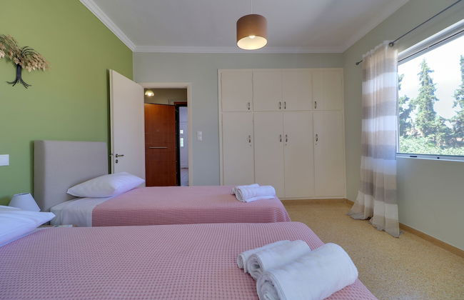 Carpe Diem Apartments By Athens Airport - Foto 6