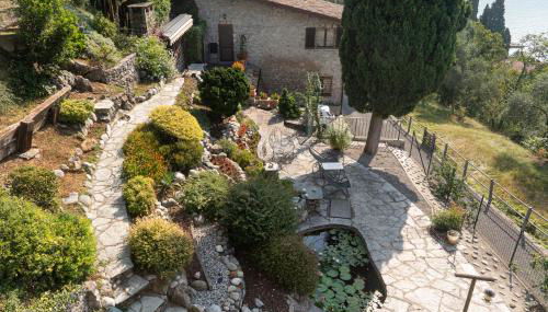 Casamia Juliette - Foto 4, Garden