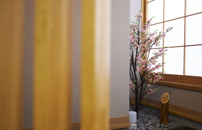 Oyado Kinokuniya Ginya Machi 2 - Foto 14