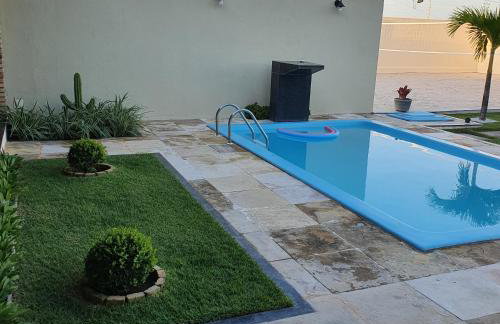 Casa na Praia de Águas Belas - Caponga - Foto 7