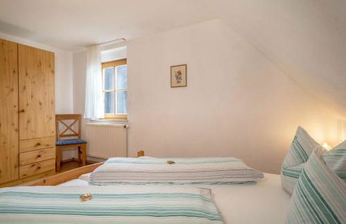 Ferienwohnung Nr 1 - Foto 13