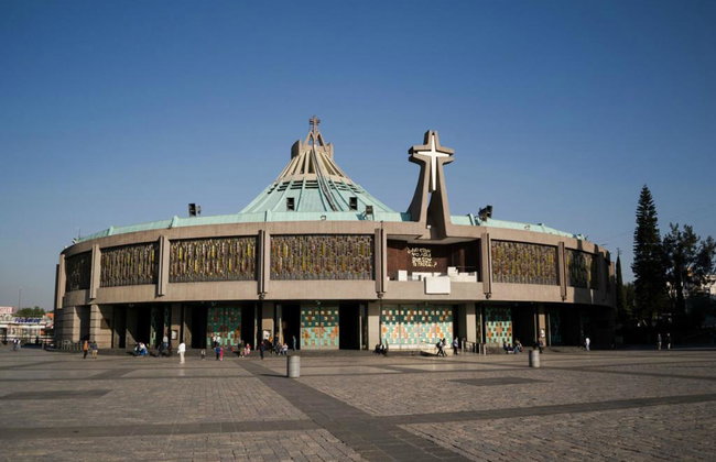 Tour de dos días: Taxco, Cuernavaca, Teotihuacán y el santuario de Guadalupe - Foto 4