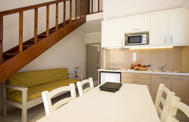 Trefon Hotel Apartments and Suites - Foto 24