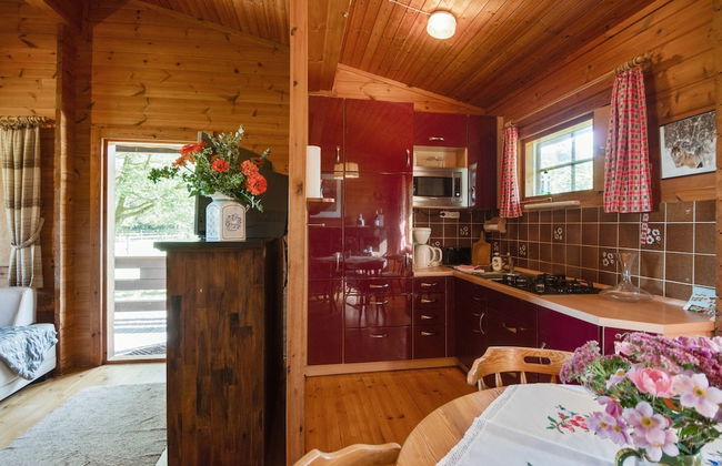 Ferienhaus in Eschede - Photo 8