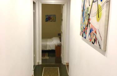 Delicious House Genova - Foto 26