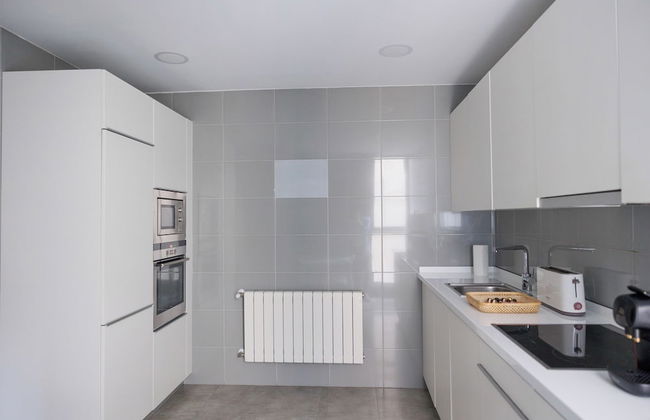 Slow Suites Gran Vía - Foto 22