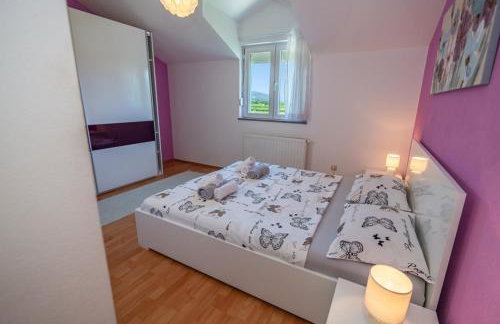 Holiday house Anetta with 5 bedrooms - Foto 30