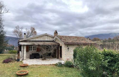 Almond Tree House - Eco Retreat - Foto 80