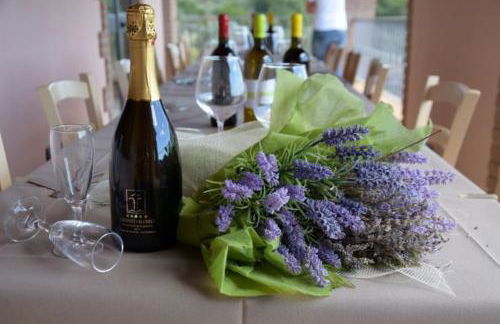 Agriturismo La Fontanella & Glamping - Foto 22