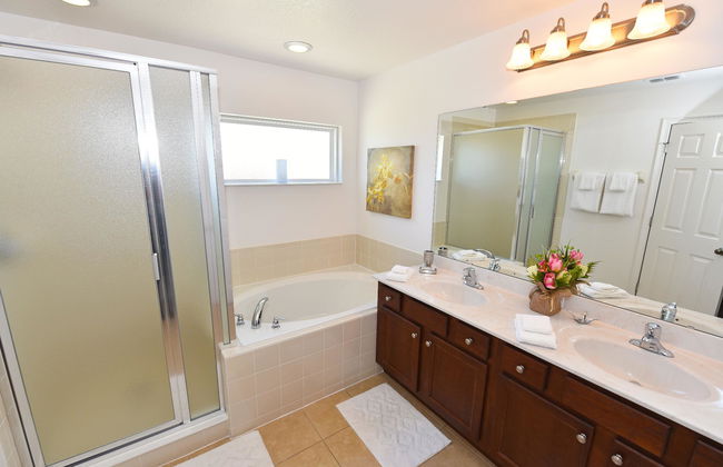 Watersong Resort Homes - Foto 4