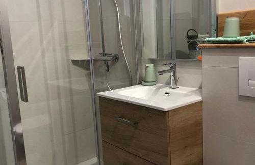 Studio rénové à deux pas de la plage des Lutins - Terrasse privée, parking et animaux acceptés - FR-1-426-515 - Foto 21