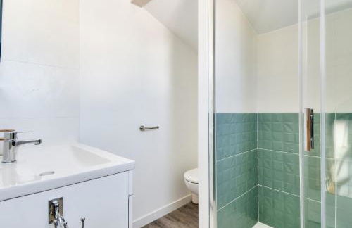 Maison pour 6 - Terrasse - 700 m de la Pointe - Foto 11