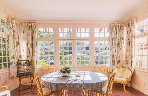 Appartement 3 chambres avec parking au Touquet - FR-1-821-2 - Foto 7