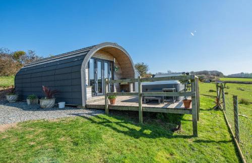 1 Bed in Bratton Fleming 90190 - Foto 17