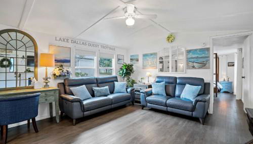 Near Water Lake Dallas Home with Furnished Patio! - Foto 5