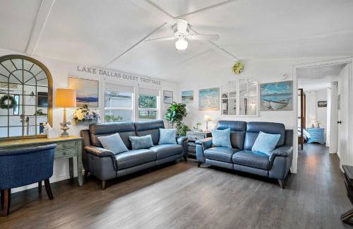 Near Water Lake Dallas Home with Furnished Patio! - Foto 5