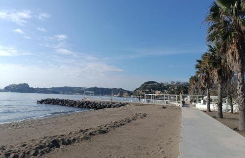 Lucrino sea House - Foto 37