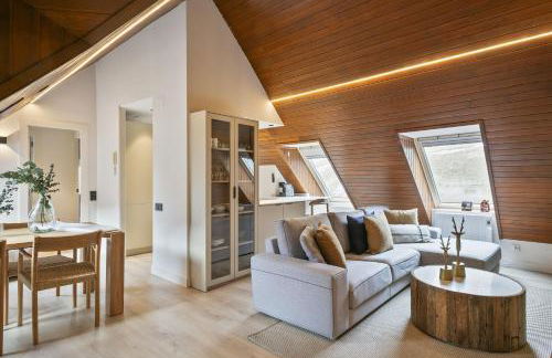 Luderna - Apartamento Mirador Bonaigua - Foto 1