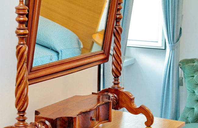 Sonnino Suite - Foto 12