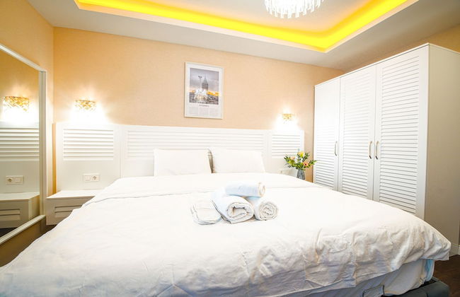 Cihangir VAV Suites - Photo 24