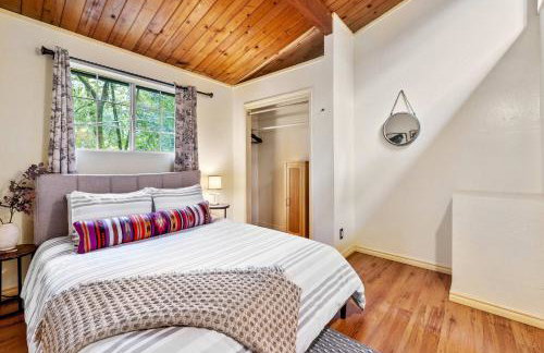 Russian River Wine Retreat: Hot Tub, BBQ,& Deck - Foto 41