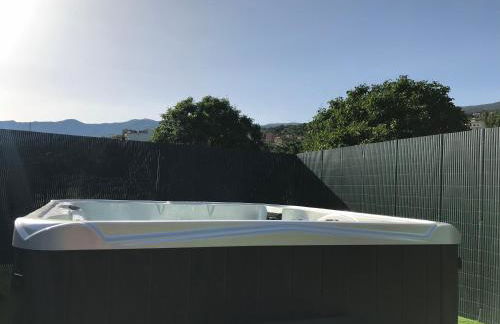 Casitas Las Uvas y las Viñas - Foto 13