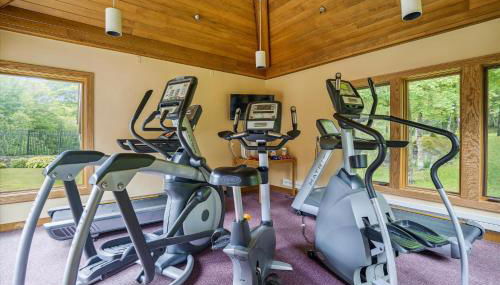 Highridge B20 Spectacular Top Floor Two Bedroom with Loft Condo with Scenic Views and Sports Center - Foto 3